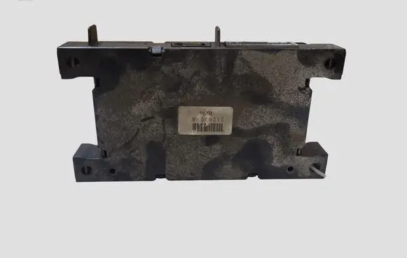 Volvo V70 Bluetooth control unit module 7G9N10D893AG 7G9N10D893 31282098AA
