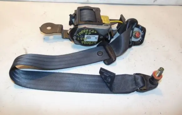 Hyundai Terracan Front seatbelt 88820H1060LK 88820H1060