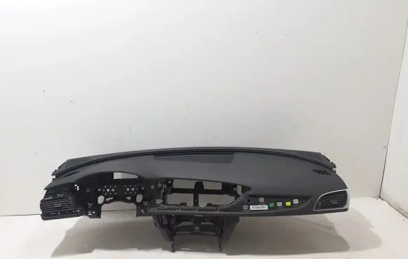 Audi A6 S6 C7 4G Dashboard 4G1857001B
