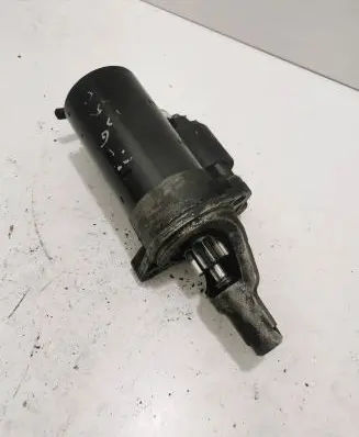 Audi A6 S6 C5 4B Starter motor 0001109021 059911023H 1005821953