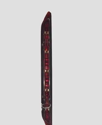 Ford Mondeo MK IV Third/center stoplight 7S7113A601AE Q80QC