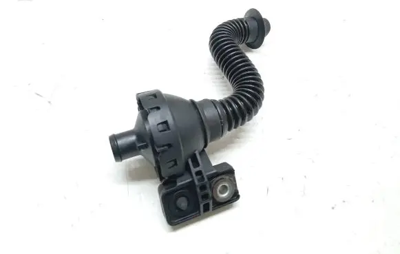Ford Mustang V Intake resonator AR33-9P437