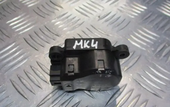Ford Mondeo MK IV Central body control module 3M5H-19E616-AB