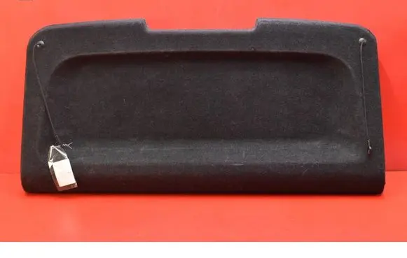 Fiat Grande Punto Parcel shelf 