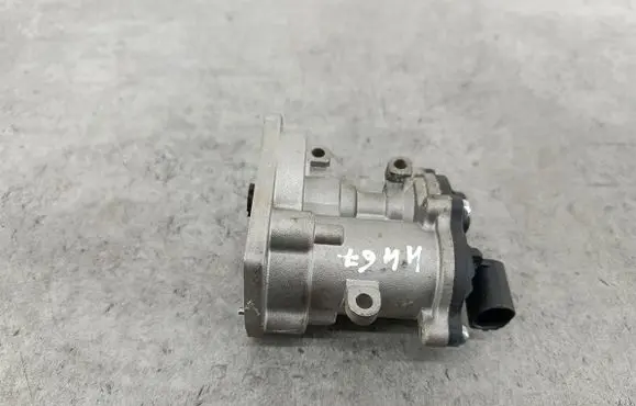 Ford Focus EGR valve 