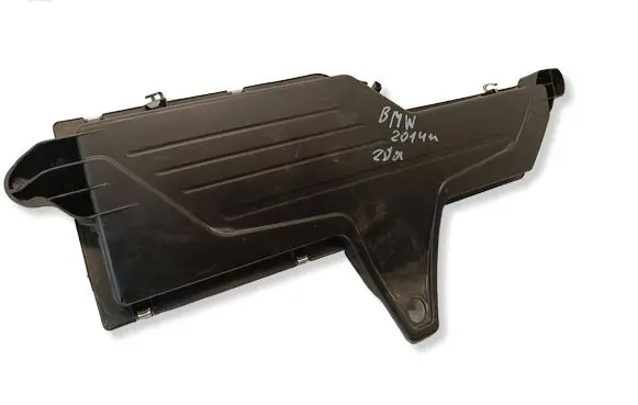BMW 4 F36 Gran coupe Air filter box 