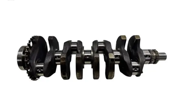 Mitsubishi Outlander Crankshaft 4J11 1100A266