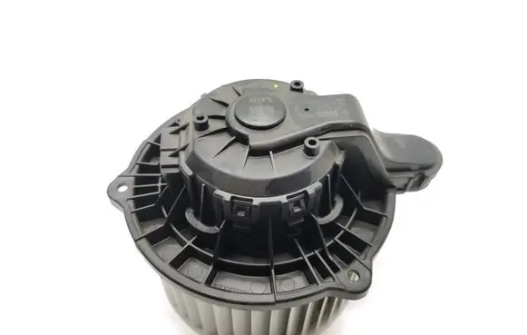 Tesla Model S A/C air flow flap actuator/motor F00S3B2574