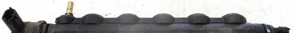 Renault Espace IV Fuel main line pipe 8200853678