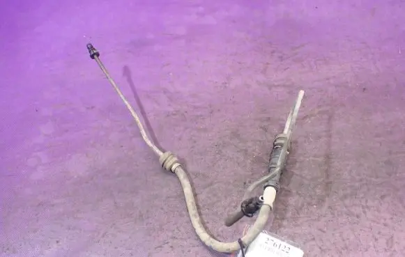 Ford Focus C-MAX Clutch pipe/line 