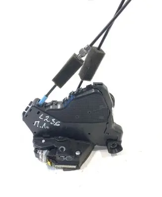 Honda Civic IX Front door lock 72151TV0G001A