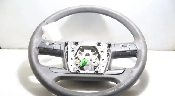 Volvo S60 Steering wheel