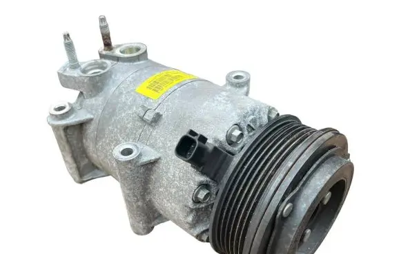 Ford Kuga II Air conditioning (A/C) compressor (pump) CV6119D629CD