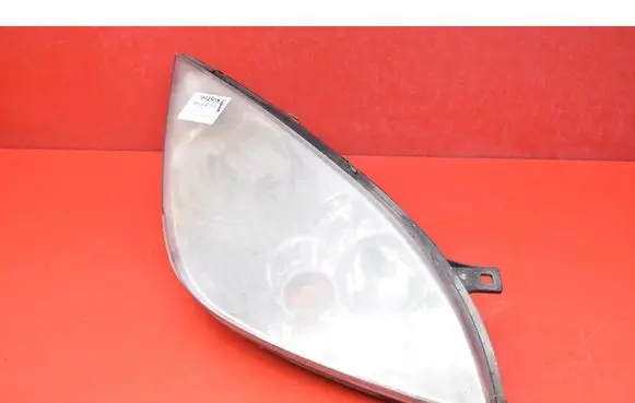 Mitsubishi Colt CZ3 Headlight/headlamp MR957354