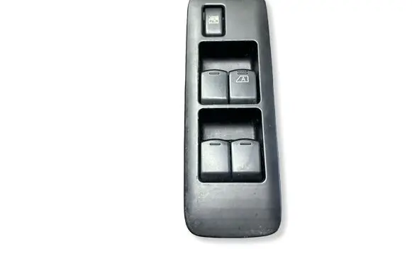 Nissan Qashqai Electric window control switch 25401BB65A