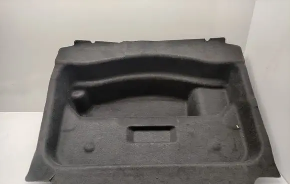 Mercedes-Benz S C217 Trunk/boot mat liner A2176900002 11812484J