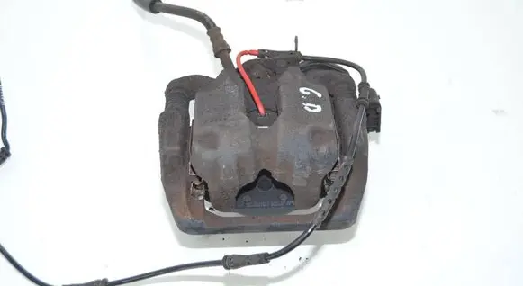 BMW 5 F10 F11 Rear brake caliper 6793047 34216793047