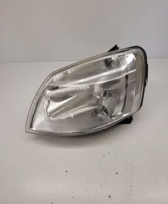 Peugeot Partner Headlight/headlamp 3CLX13K046