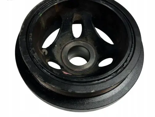 Dodge RAM Crankshaft pulley KPWHEMI