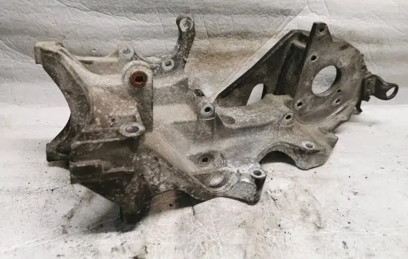 Volkswagen Sharan Generator/alternator bracket 03L903143L V220