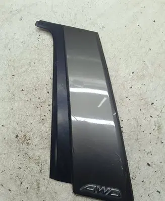 Subaru Forester SG (B) Pillar trim (exterior) 