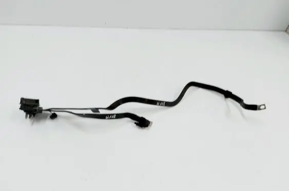 Mercedes-Benz CLA C118 X118 Positive cable (battery) A2475456300