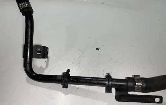 Opel Insignia A Coolant pipe/hose 