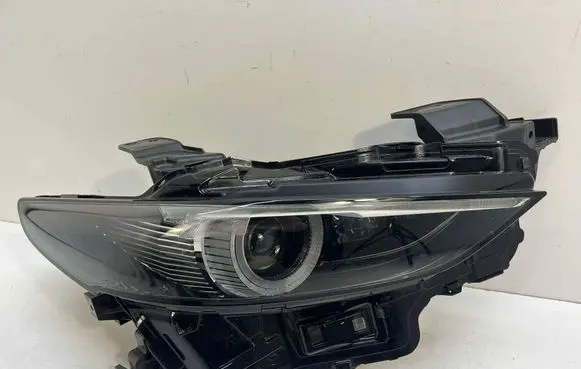 Mazda 3 Headlight/headlamp BCJH51030