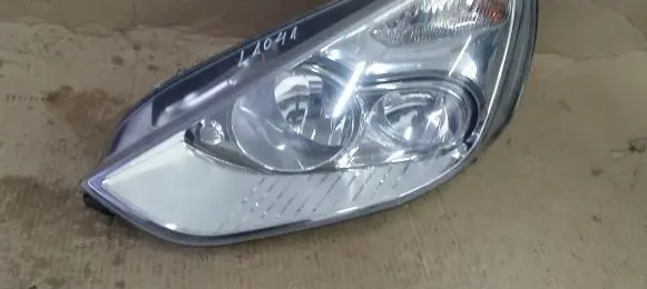 Ford S-MAX Headlight level adjustment motor 