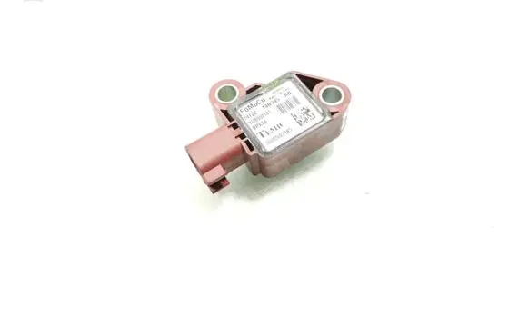 Land Rover Discovery 3 - LR3 Airbag deployment crash/impact sensor 5H2Z-14B345-BA