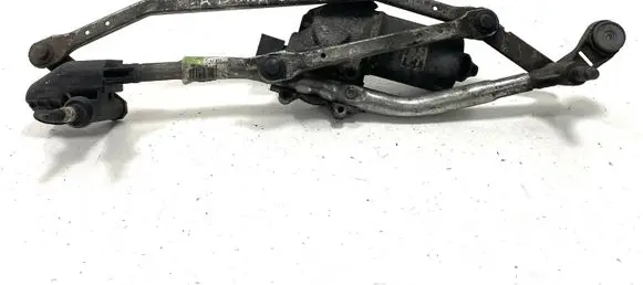 Renault Laguna III Front wiper linkage and motor 54527211 288100001NA 9400545272292
