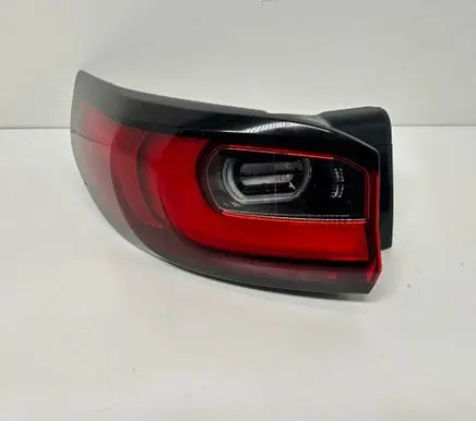 Mazda CX-80 Rear/tail lights KJH251160