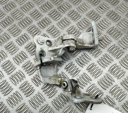 Ford Transit Custom Front door hinges set BK21V22811AK BK21V22801AK