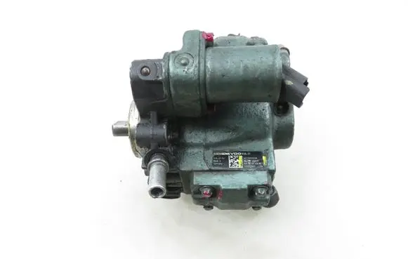 Ford Focus Fuel injection high pressure pump 5WS40019 9658193980 A2C20000598