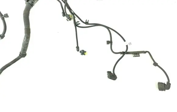 BMW 3 G20 G21 Engine installation wiring loom 945222904 Z307509359 E1W389D