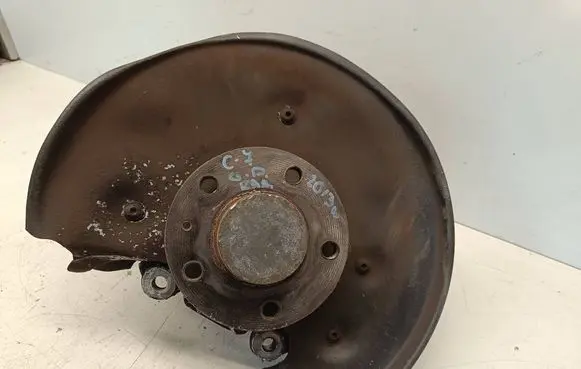 Audi A6 C7 Rear wheel hub