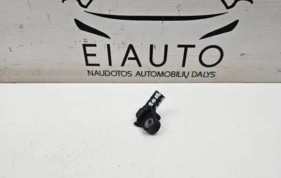 Jaguar XE Airbag deployment crash/impact sensor FK7214B342AA