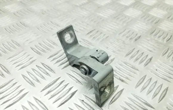 Front door upper hinge