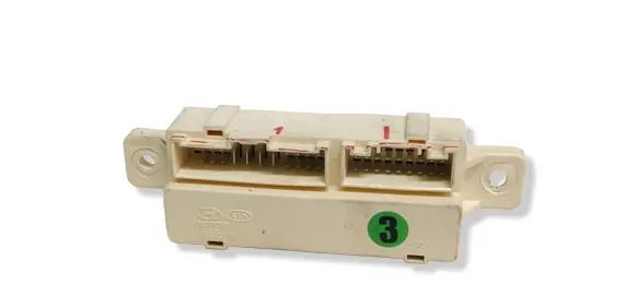 Hyundai i40 Door central lock control unit/module 919402H130