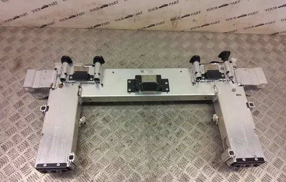 BMW 2 F22 F23 Roof airbag 7306997