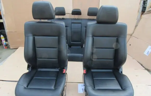 Mercedes-Benz E W212 Interior set A212XXXXXXX