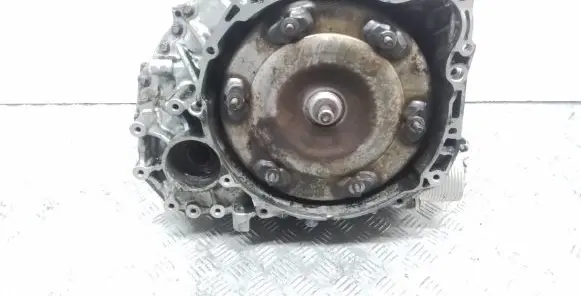 Volvo V40 Automatic gearbox 1283148 TG81SC