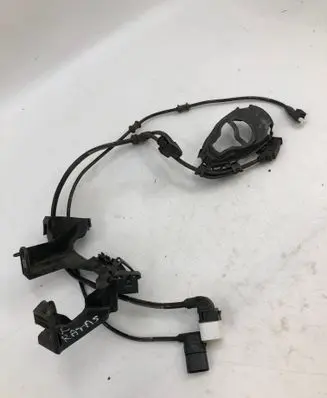 Mercedes-Benz E W214 Rear ABS sensor wiring A2145404800
