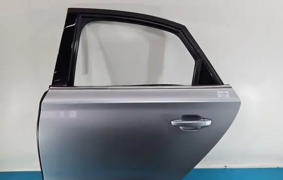 Audi A8 S8 D4 4H Rear door IMPRK1576220
