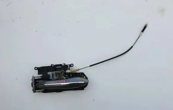 BMW 6 F12 F13 Front door exterior handle 7305284