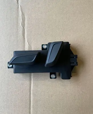 Skoda Octavia Mk3 (5E) Seat control switch 4G0959747A