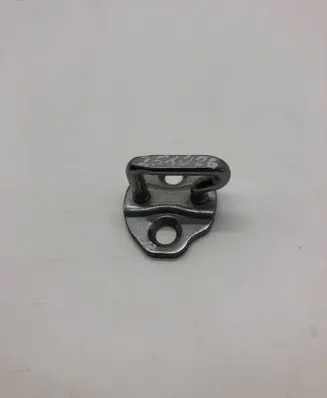 Mercedes-Benz GLB x247 Front door lock loop/hook striker A0997230800