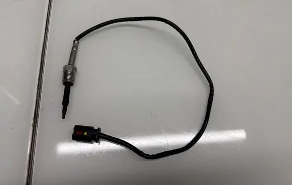 BMW X5 G05 Exhaust gas temperature sensor 8478383