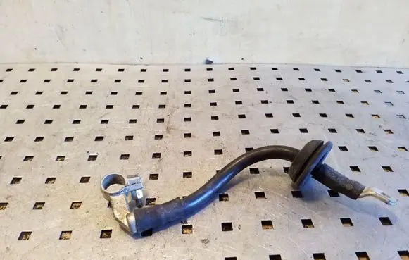 Volkswagen Touareg I Positive cable (battery) 7L0971225H