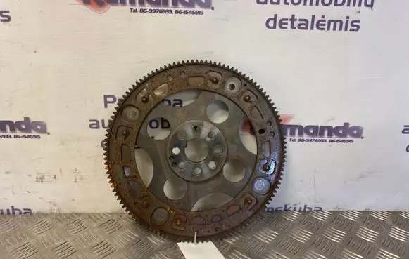 BMW 7 E65 E66 Flywheel 11227788746
